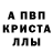 Alpha PVP СК Hegiget Huseynova